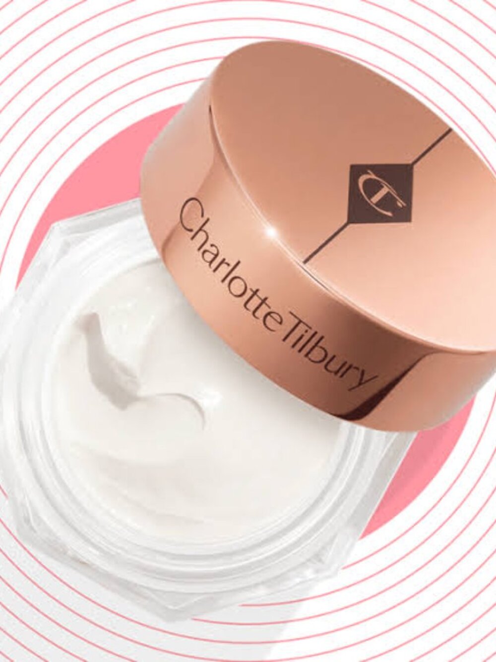 Magic Cream Anti-aging Moisturizer w/ Hyaluronic Acid